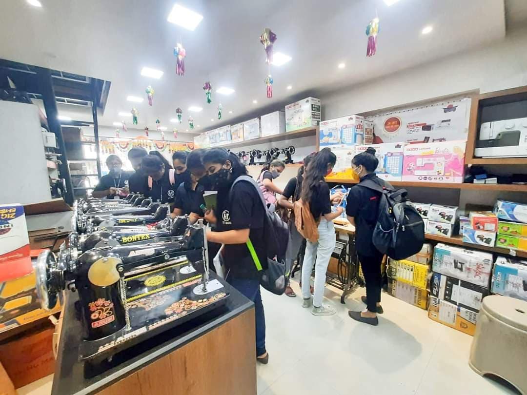 IDT Nashik Institute of Design and Technology Activities & Events photo 91